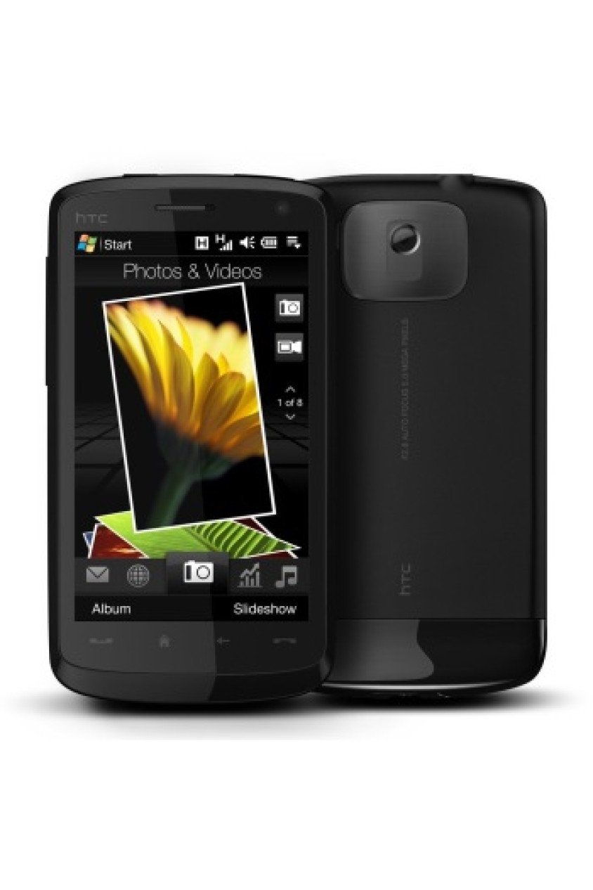 HTC Touch HD