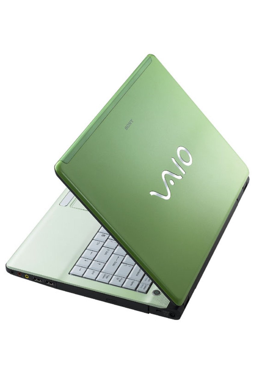 Sony VAIO